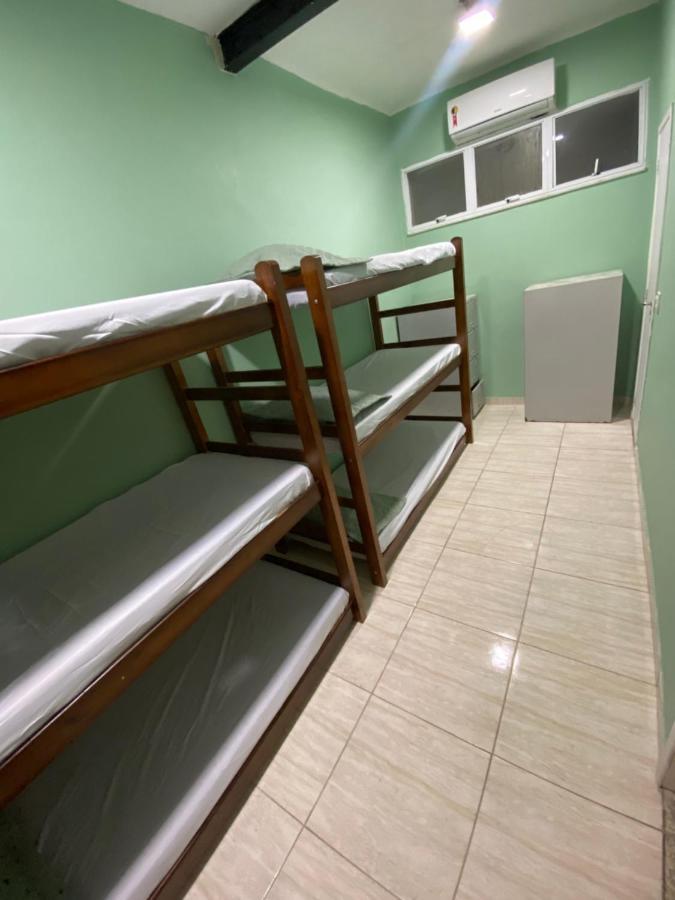 Hostel Pelo Mundo Rio de Janeiro Exteriér fotografie