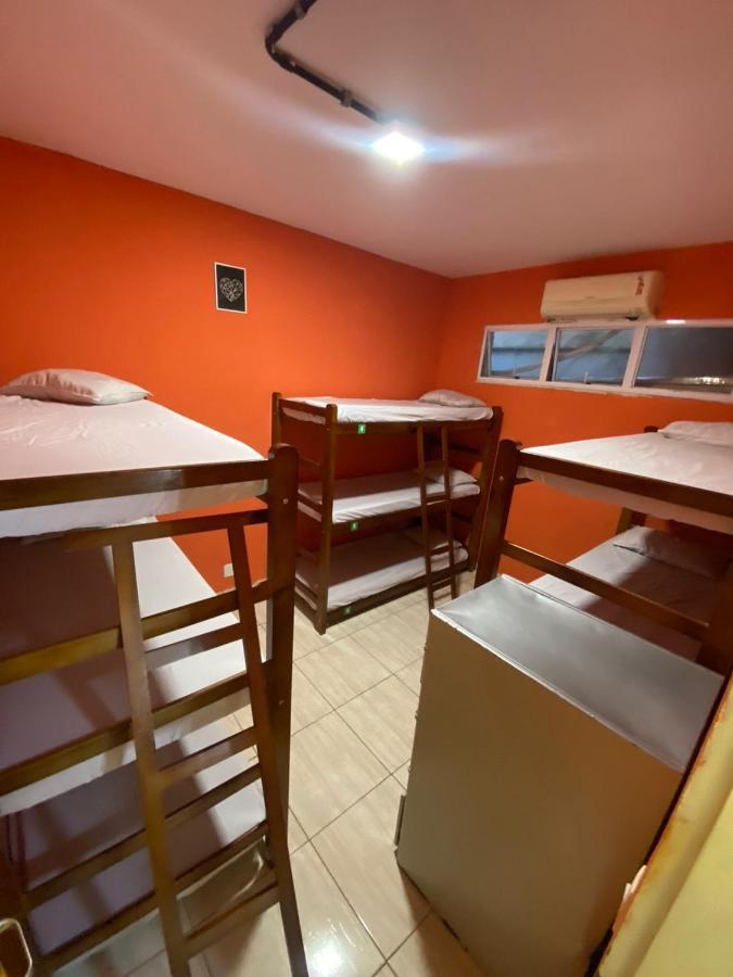 Hostel Pelo Mundo Rio de Janeiro Exteriér fotografie