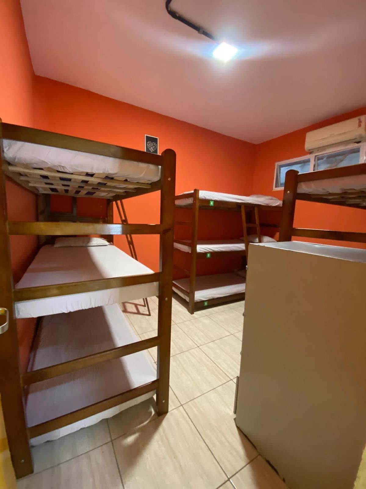 Hostel Pelo Mundo Rio de Janeiro Exteriér fotografie